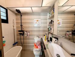 Blk 415A Waterfront I @ Northshore (Punggol), HDB 4 Rooms #577194491